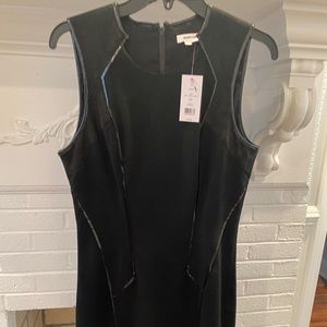 Helmut Lang Dress size 10 - New!